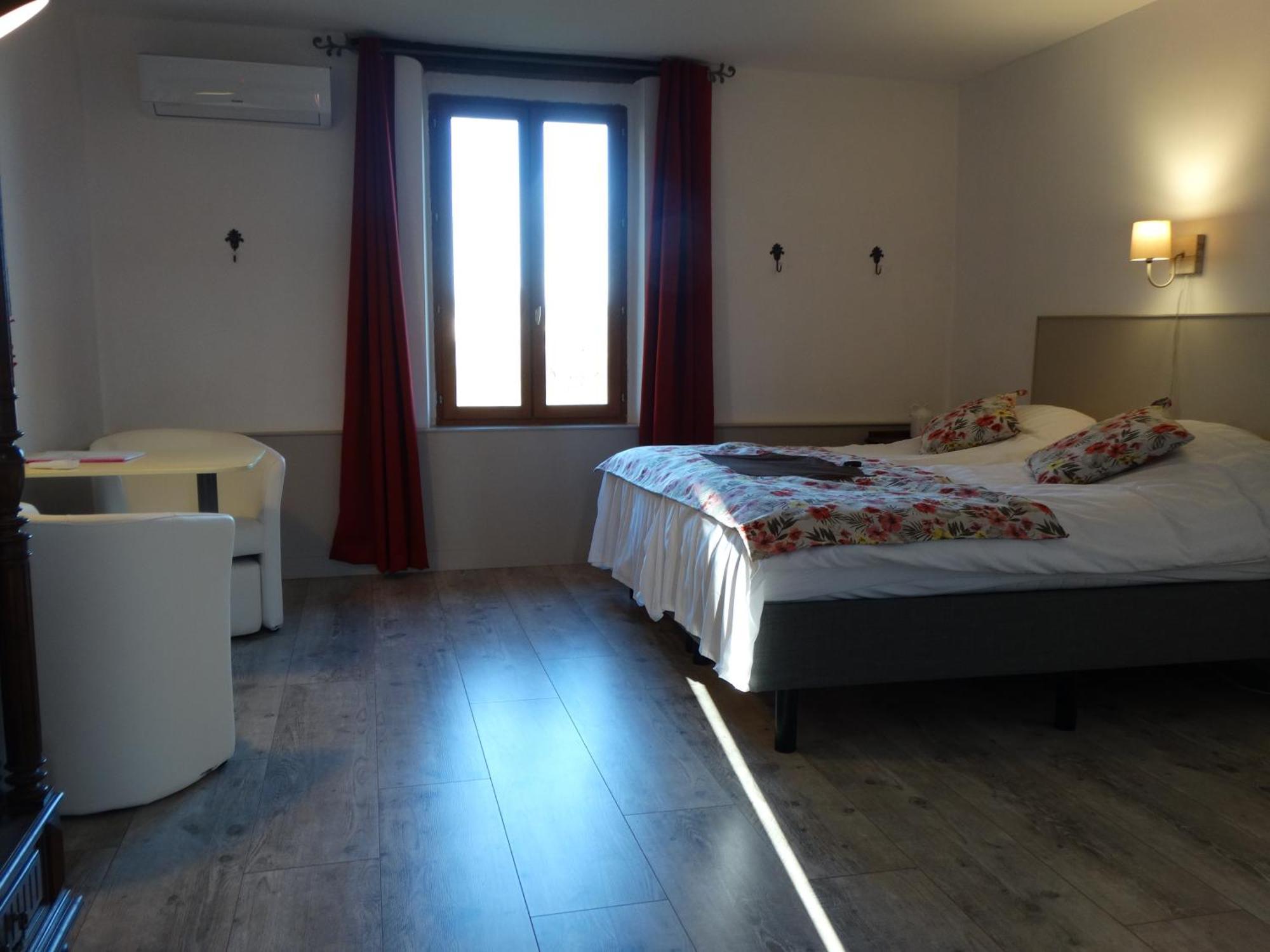 Residence La Salamandre Kamers Rabastens Exteriér fotografie