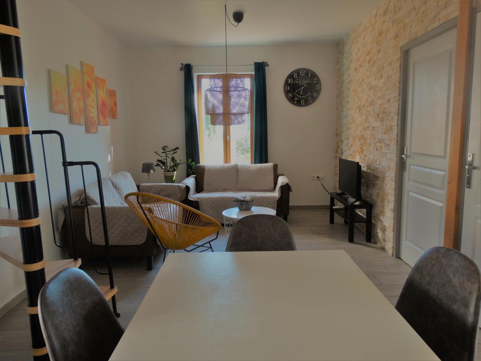 Residence La Salamandre Kamers Rabastens Exteriér fotografie